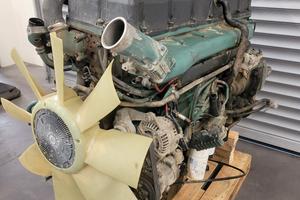 Motore Volvo FH 16 550 610 cv Euro 3 D16C