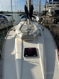 Bavaria 46 cruiser barca a vela