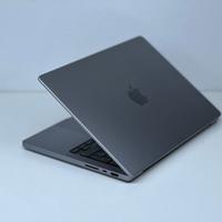 MacBook Pro 14" - Apple M1 Pro - Impeccabile