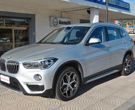 BMW X1 xdrive 18d xLine auto my18