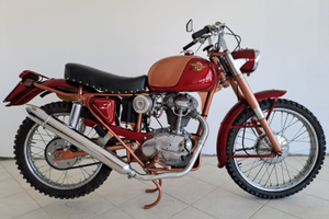 Ducati cross 200 1961