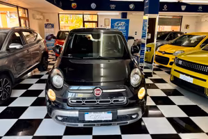 Fiat 500 L 1.3 mjt 95cv
