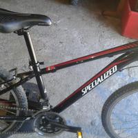Specialized hotrok 24”