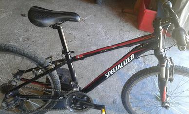 Specialized hotrok 24”