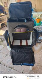 Zaino Colmic Big Surf