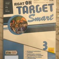 Right on Target Smart 3 – Inglese