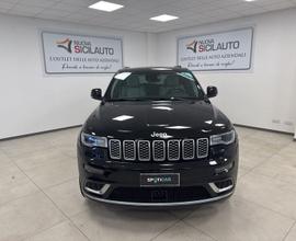 Jeep Grand Cherokee IV 2013 3.0 crd V6 Summit...