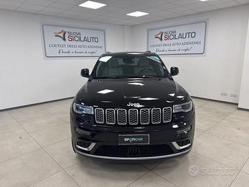 Jeep Grand Cherokee IV 2013 3.0 crd V6 Summit...