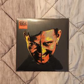 Salmo & Noyz Narcos "Cvlt Hellraisers"