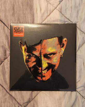 Salmo & Noyz Narcos "Cvlt Hellraisers"