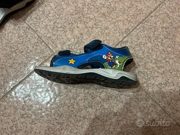 Scarpe