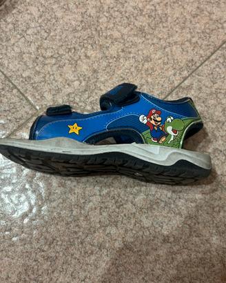 Scarpe