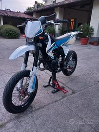 Fantic 50 cc