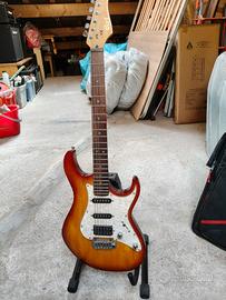 chitarra elettrica