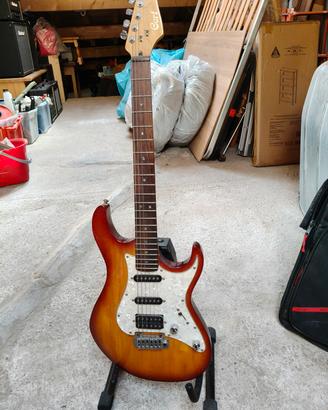 chitarra elettrica