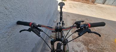 Bicicletta MTB  Giant xtc 29