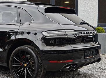 Porsche Macan 2.0