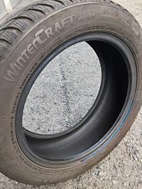 Winter Craft KUMHO