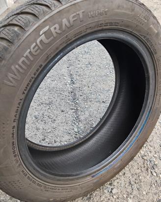 Winter Craft KUMHO