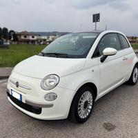Fiat 500 1.2 by Gucci