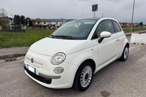 Fiat 500 1.2 by Gucci