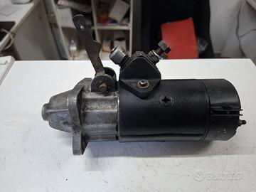 Motorino d'avviamento Fiat 126 500R revisionato