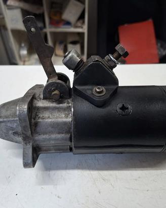 Motorino d'avviamento Fiat 126 500R revisionato