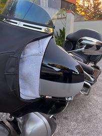 Harley Davidson Electra Glide Ultra Limited