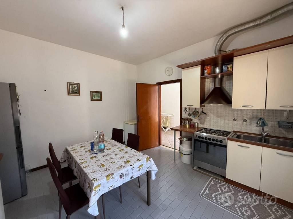 Appartamento – San Giovanni del Dosso, Mantova - Vista 5