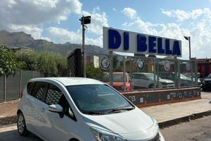 Nissan note 1.5 dci 2016