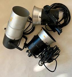 IFF Illuminatori