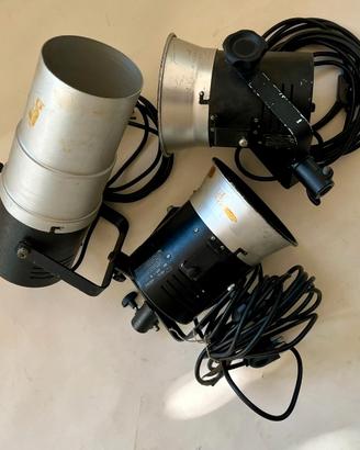 IFF Illuminatori