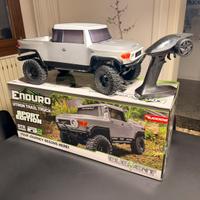 Element RC Enduro Utron SE con IFS2 scaler crawler