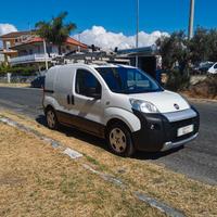 Fiat Fiorino 1.3 MJT 95CV officina mobile