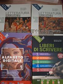 Letteratura plurale 