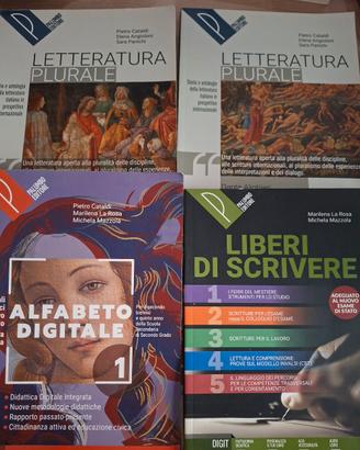 Letteratura plurale 