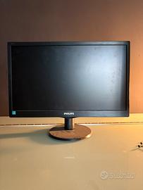 Monitor Philips 19 pollici