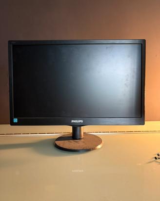 Monitor Philips 19 pollici