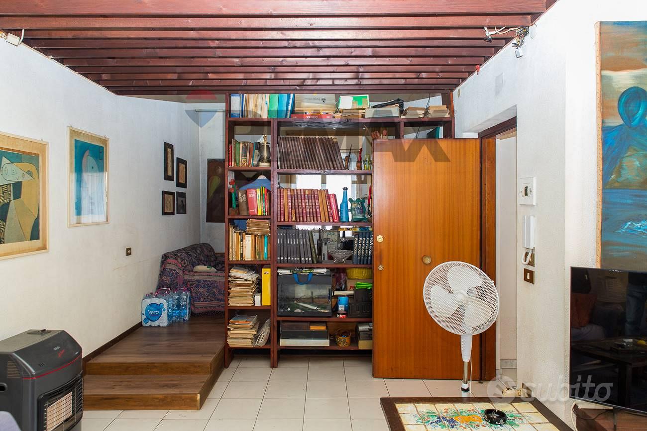 Apartment in Sant'Agata li Battiati, Catania - Vista 3