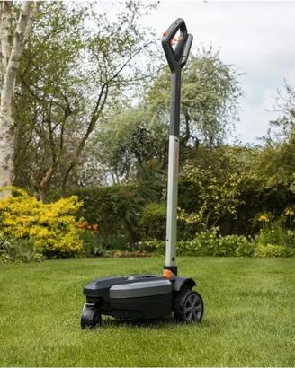 Tosaerba e decespugliatore Yardforce iFlex. Set 2