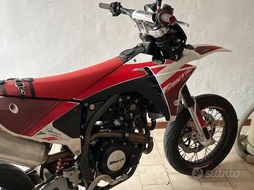 FANTIC 125 cc 4 T 2023