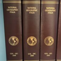 Annate National Geographic