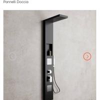 Pannello doccia