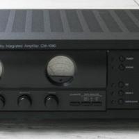 Carver CM1090   RICERCO !