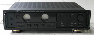 Carver CM1090   RICERCO !