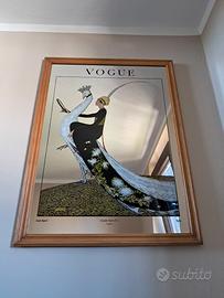 Specchio Vogue '70 - '80