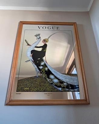 Specchio Vogue '70 - '80
