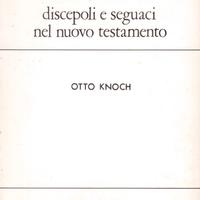 Otto Knoch Uno il vostro maestro Città Nuova 1968