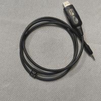 cavo di programmazione yaesu scu-35