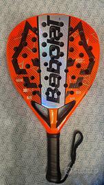 Babolat Viper J.L. 3.0